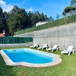 Lucerna, Con Piscina En * Pantin