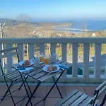 Lucerna, Con Piscina En Villa