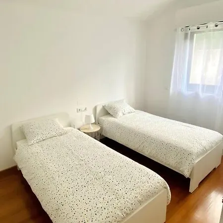 Lucerna Villa Pantin