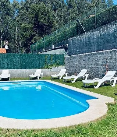 Lucerna, Con Piscina En *