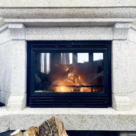 Villa Lucerna Pantin