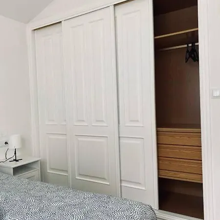 Lucerna Villa Pantin