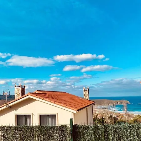 Villa Lucerna, Con Piscina En Pantin