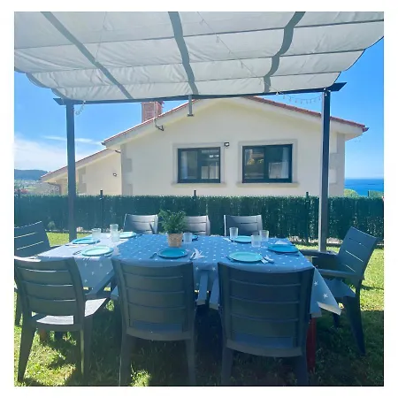 Lucerna, Con Piscina En Villa *