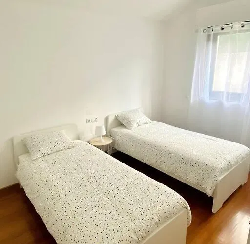 Lucerna ヴィラ Pantin