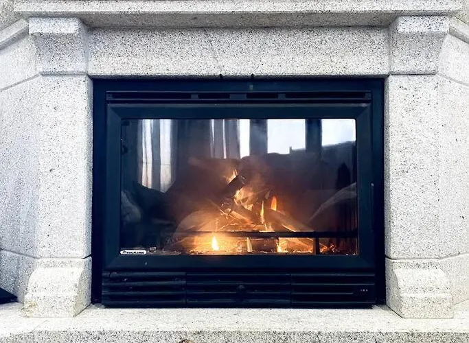 ヴィラ Lucerna Pantin