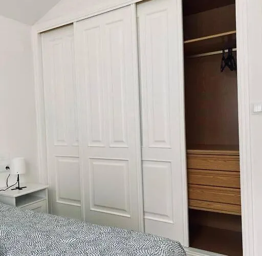 Lucerna ヴィラ Pantin